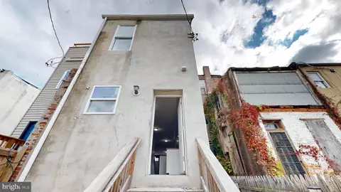 1826 N Caroline St, Baltimore, MD 21213 photo 11