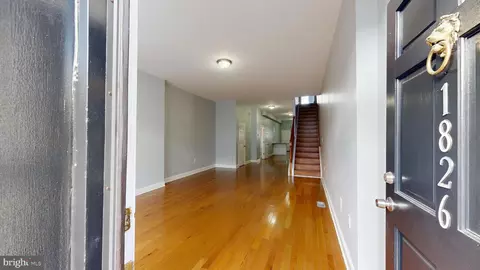 1826 N Caroline St, Baltimore, MD 21213 photo 2