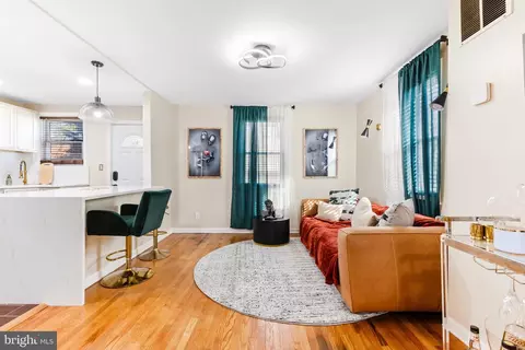 2214 Hamilton Ave, Baltimore, MD 21214 photo 13