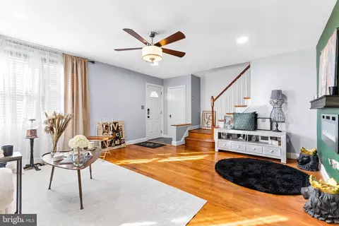 2214 Hamilton Ave, Baltimore, MD 21214 photo 8