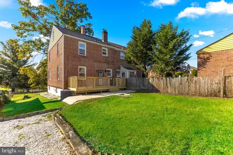 2214 Hamilton Ave, Baltimore, MD 21214 photo 43
