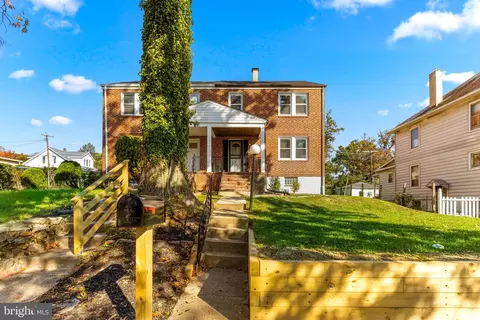 2214 Hamilton Ave, Baltimore, MD 21214 photo 2