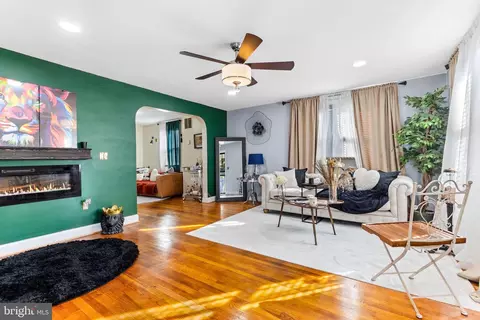 2214 Hamilton Ave, Baltimore, MD 21214 photo 5