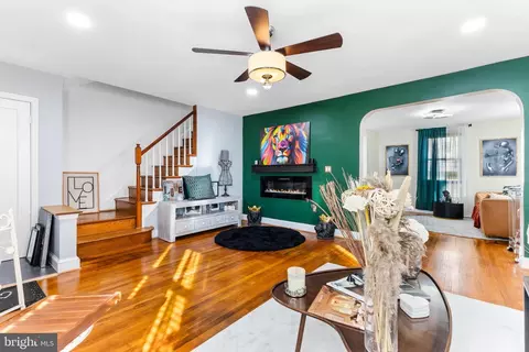 2214 Hamilton Ave, Baltimore, MD 21214 photo 11