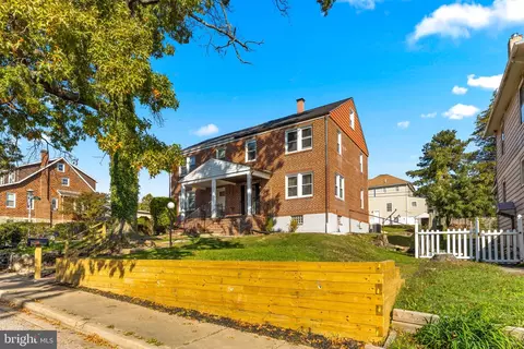 2214 Hamilton Ave, Baltimore, MD 21214 photo 3