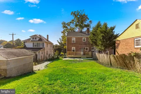 2214 Hamilton Ave, Baltimore, MD 21214 photo 44