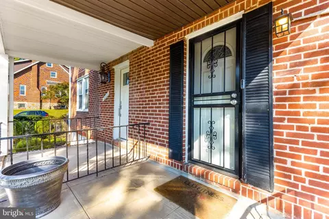 2214 Hamilton Ave, Baltimore, MD 21214 photo 4