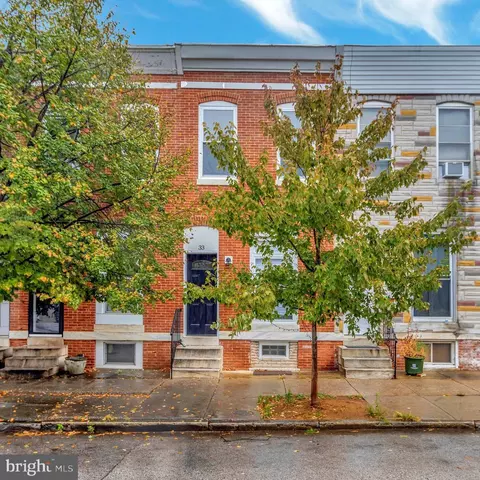 33 N Linwood Ave, Baltimore, MD 21224
