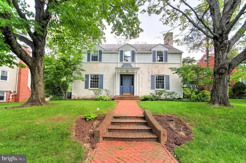 10 W Lake Ave, Baltimore, MD 21210