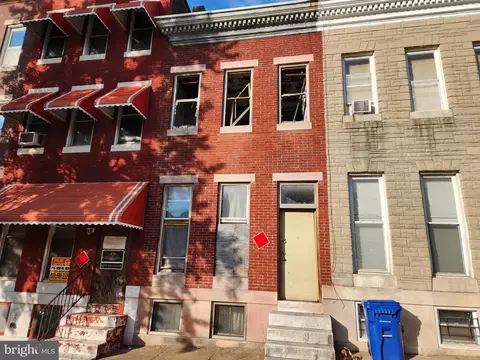 1824 N Bond St, Baltimore, MD 21213 photo 1