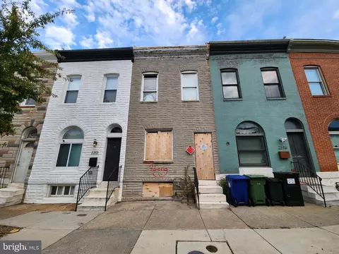2314 Ashland Ave, Baltimore, MD 21205