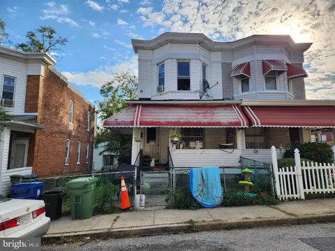 4707 Old York Rd, Baltimore, MD 21212
