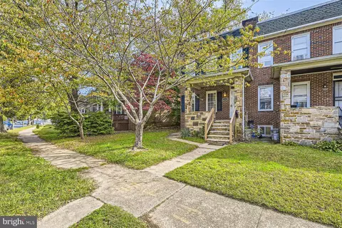 3725 Brooklyn Ave, Baltimore Highlands, MD 21225