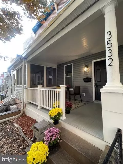 3532 Roland Ave, Baltimore, MD 21211