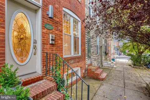 3209 Foster Ave, Baltimore, MD 21224