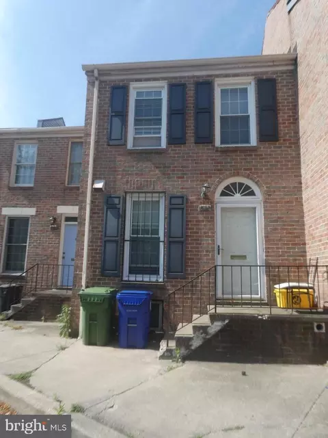 812 S Paca St S, Baltimore, MD 21230