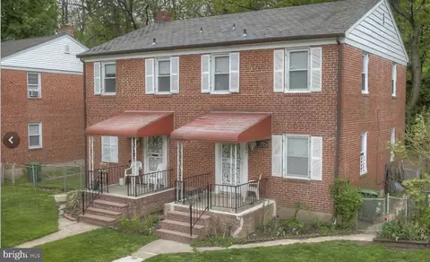 4008 The Alameda, Baltimore, MD 21218