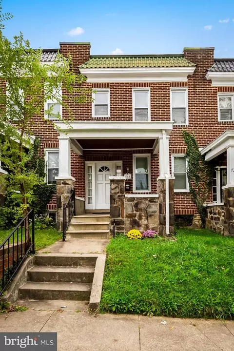 733 Argonne Dr, Baltimore, MD 21218 photo 4