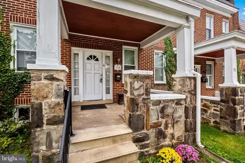 733 Argonne Dr, Baltimore, MD 21218 photo 6