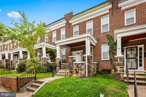 733 Argonne Dr, Baltimore, MD 21218 photo 5