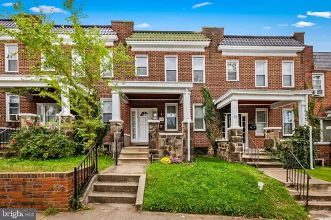 733 Argonne Dr, Baltimore, MD 21218 photo 3