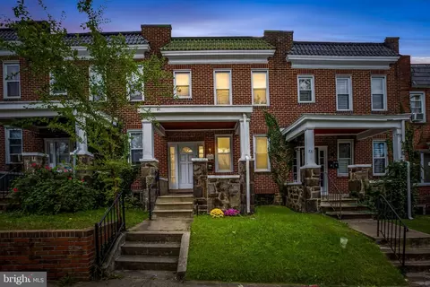 733 Argonne Dr, Baltimore, MD 21218