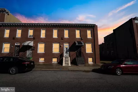 1235 N Central Ave, Baltimore, MD 21202 photo 20