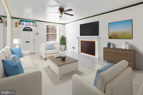 1235 N Central Ave, Baltimore, MD 21202