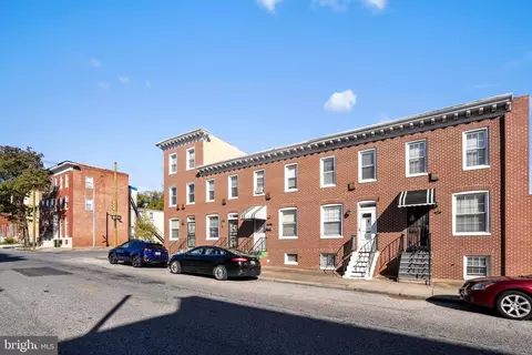 1235 N Central Ave, Baltimore, MD 21202 photo 18