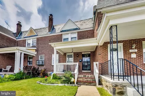 714 Mount Holly St, Baltimore, MD 21229