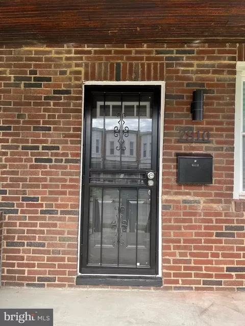 2810 Erdman Ave, Baltimore, MD 21213 photo 3