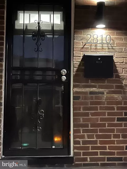 2810 Erdman Ave, Baltimore, MD 21213 photo 4