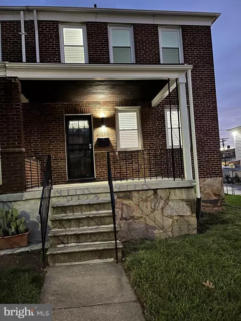 2810 Erdman Ave, Baltimore, MD 21213 photo 2