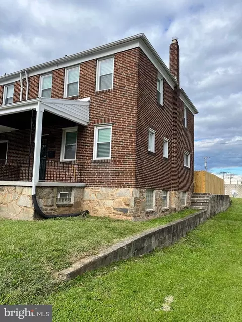 2810 Erdman Ave, Baltimore, MD 21213 photo 11