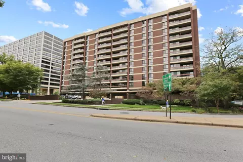4100 N Charles St N #806, Baltimore, MD 21218
