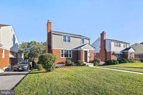 6007 Carter Ave, Baltimore, MD 21214 photo 30