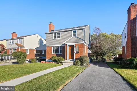 6007 Carter Ave, Baltimore, MD 21214 photo 29