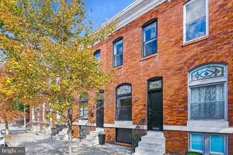 609 S Lakewood Ave, Baltimore, MD 21224