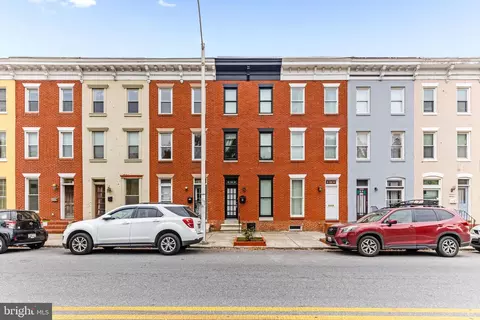 2333 Eastern Ave, Baltimore, MD 21224