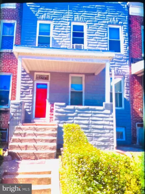 1512 Appleton St, Baltimore, MD 21217 photo 1