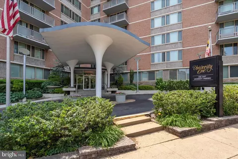 1 E University Pkwy #611, Baltimore, MD 21218