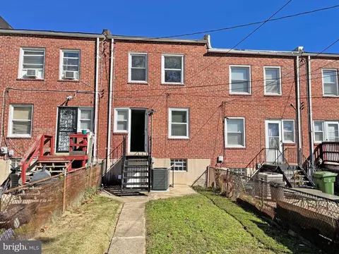 4311 Eldone Rd, Baltimore, MD 21229 photo 2