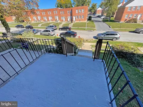 4311 Eldone Rd, Baltimore, MD 21229 photo 5