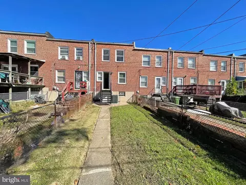 4311 Eldone Rd, Baltimore, MD 21229 photo 3