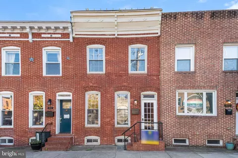 3213 Dillon St, Baltimore, MD 21224