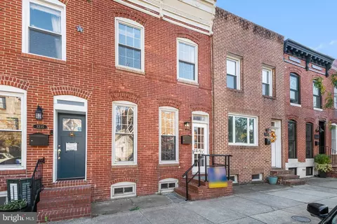 3213 Dillon St, Baltimore, MD 21224 photo 2