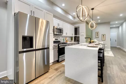 2923 Clifton Ave, Baltimore, MD 21216