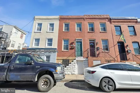 1603 Marshall St, Baltimore, MD 21230 photo 2