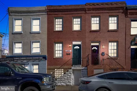 1603 Marshall St, Baltimore, MD 21230