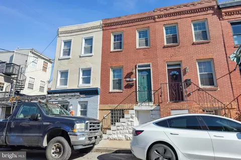 1603 Marshall St, Baltimore, MD 21230 photo 5